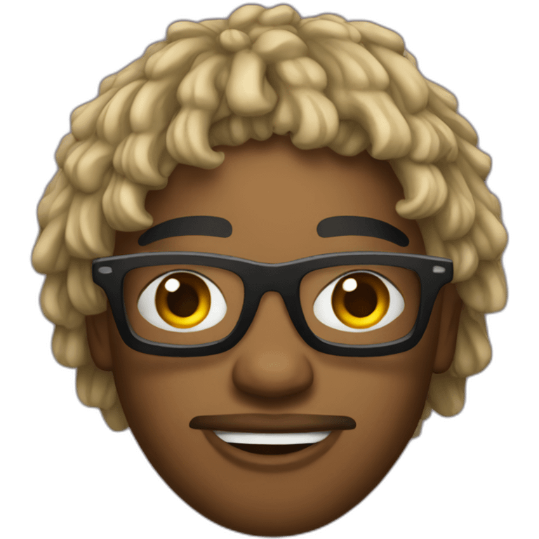 jid the rapper emoji