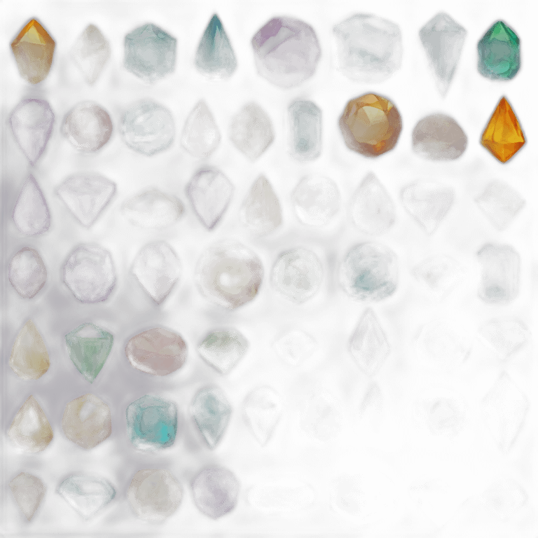 Gems emoji