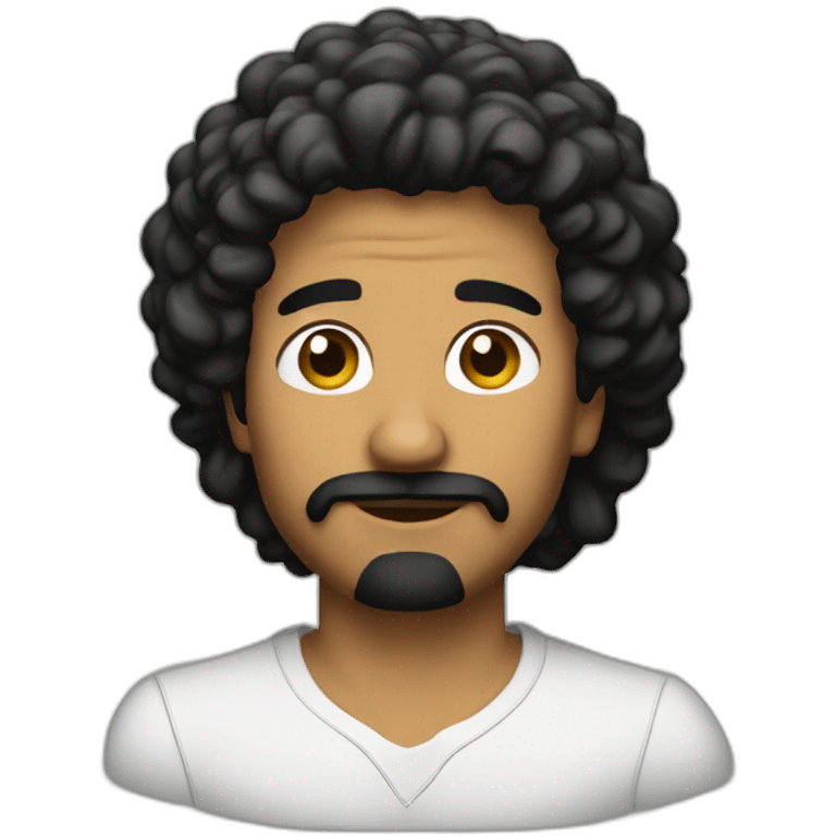 Dave Santana emoji