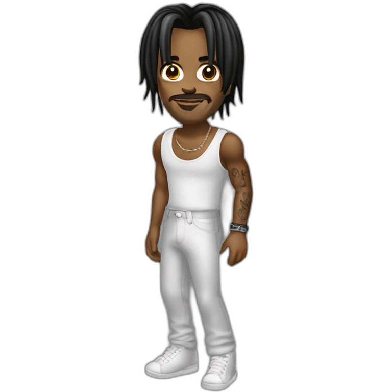 Tommy lee emoji