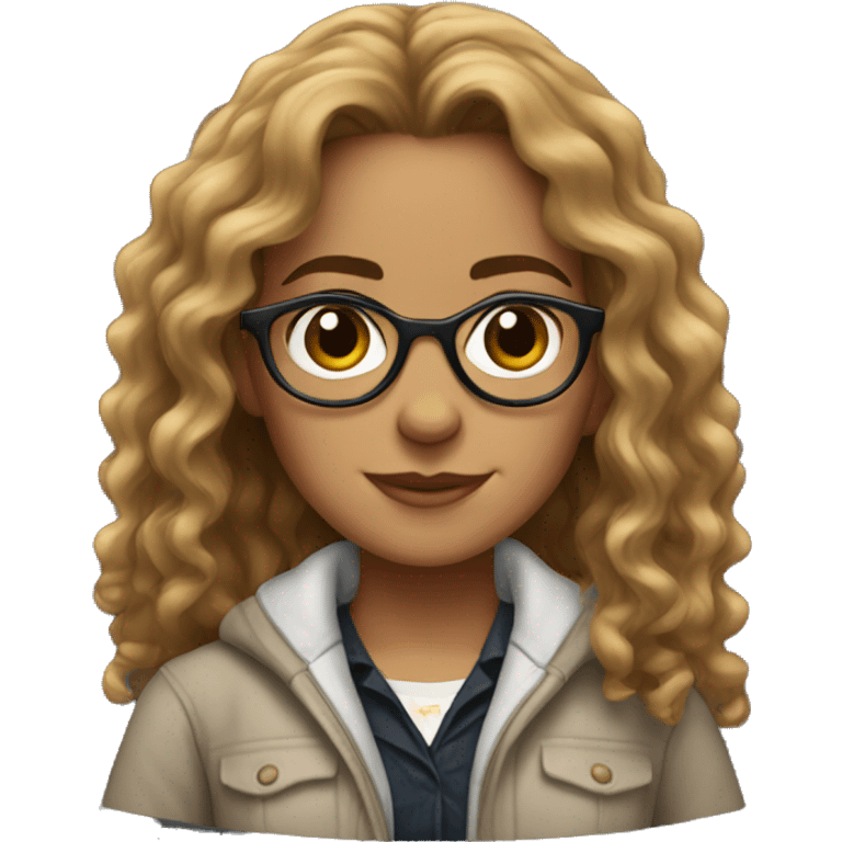 hermione designer emoji