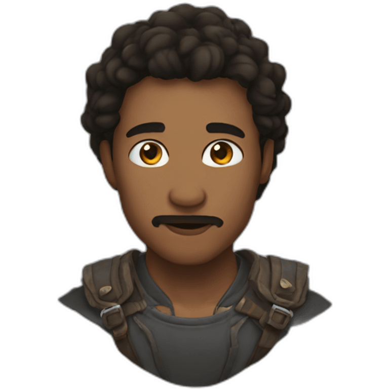 cid kageno emoji