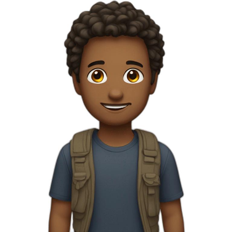 lucas emoji