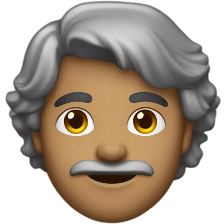 Los jaivas emoji