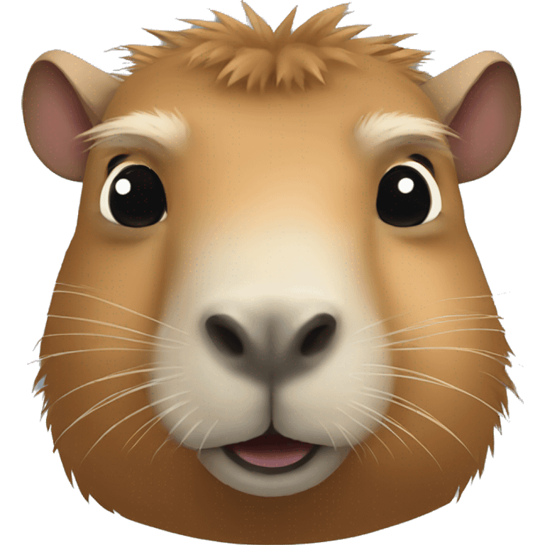 miniom capybara emoji