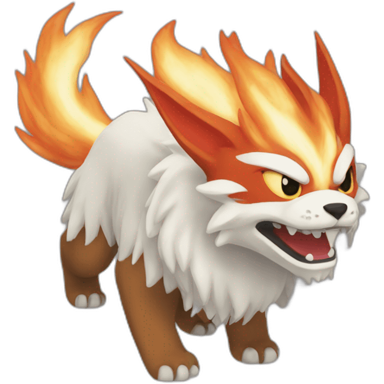 kyuubi emoji