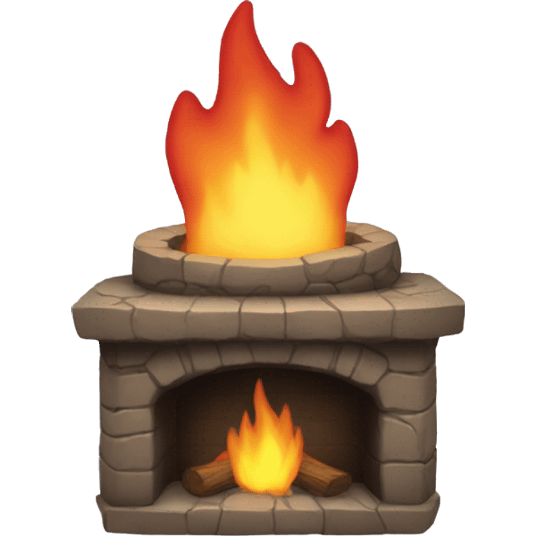 Hearth emoji