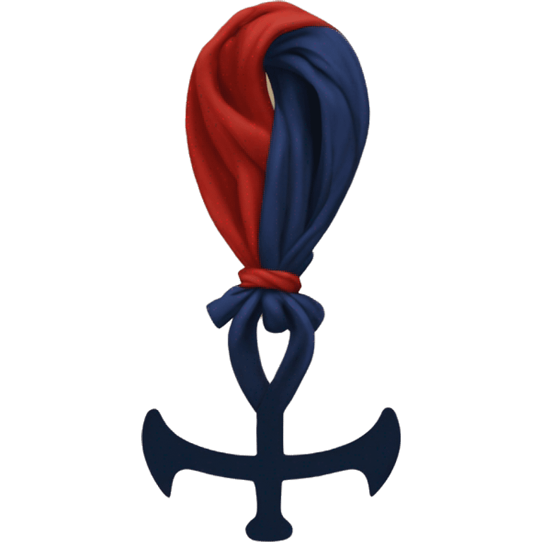 Ralph lauren logo emoji