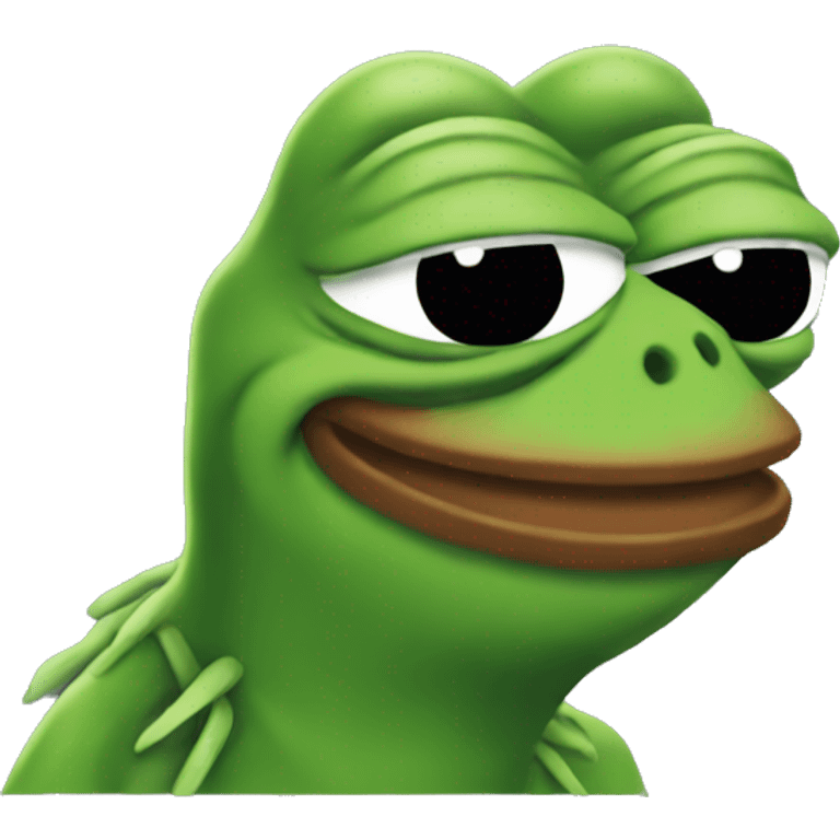 pepe emoji