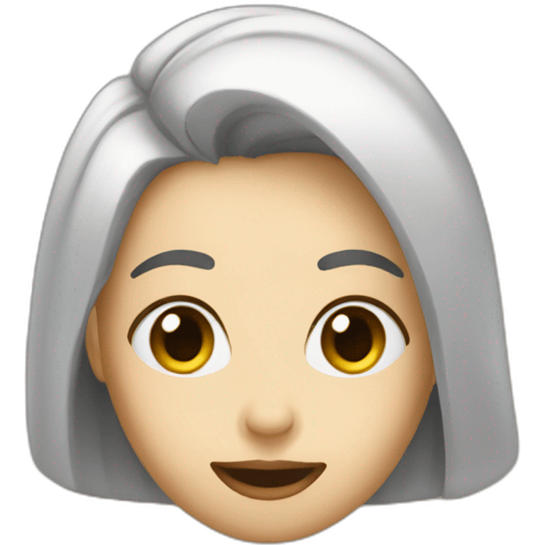 Mimie emoji