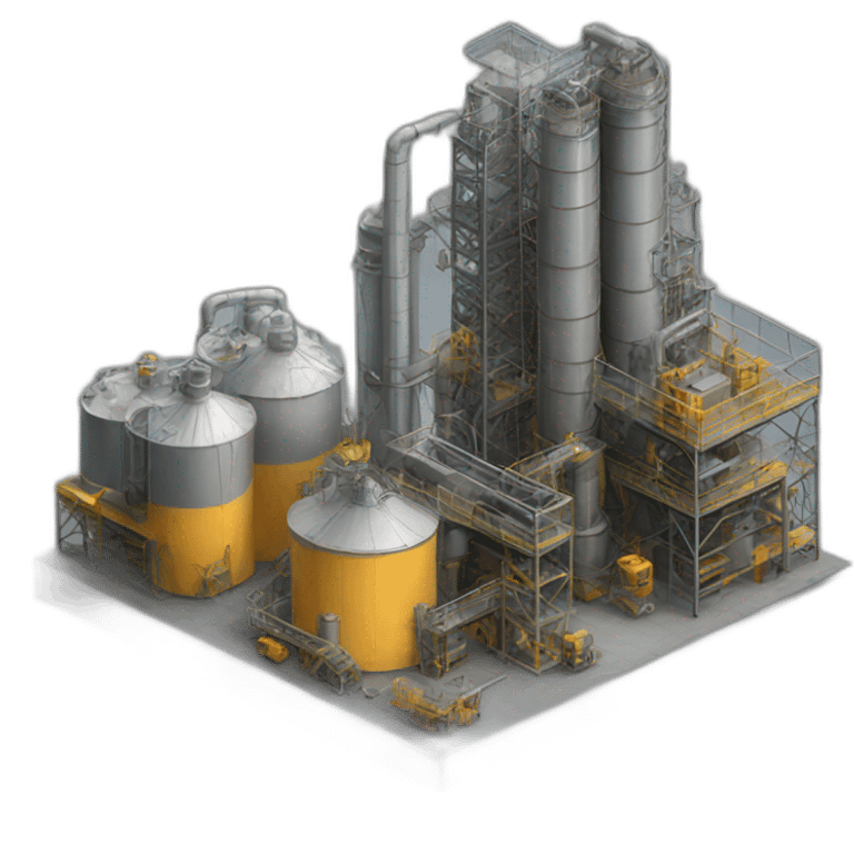 industrial emoji