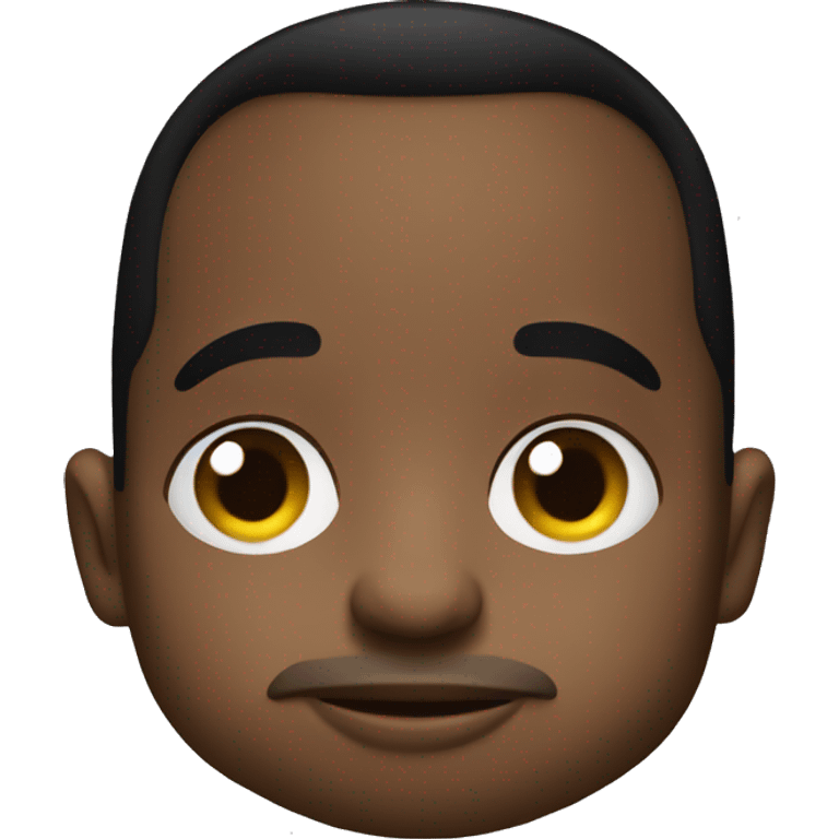 P diddy  emoji