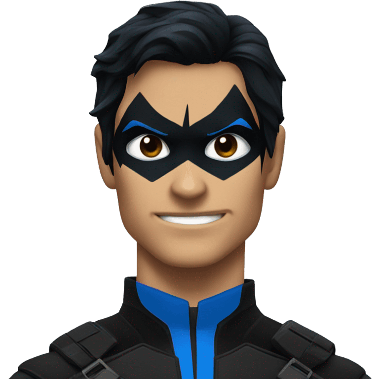 nightwing emoji