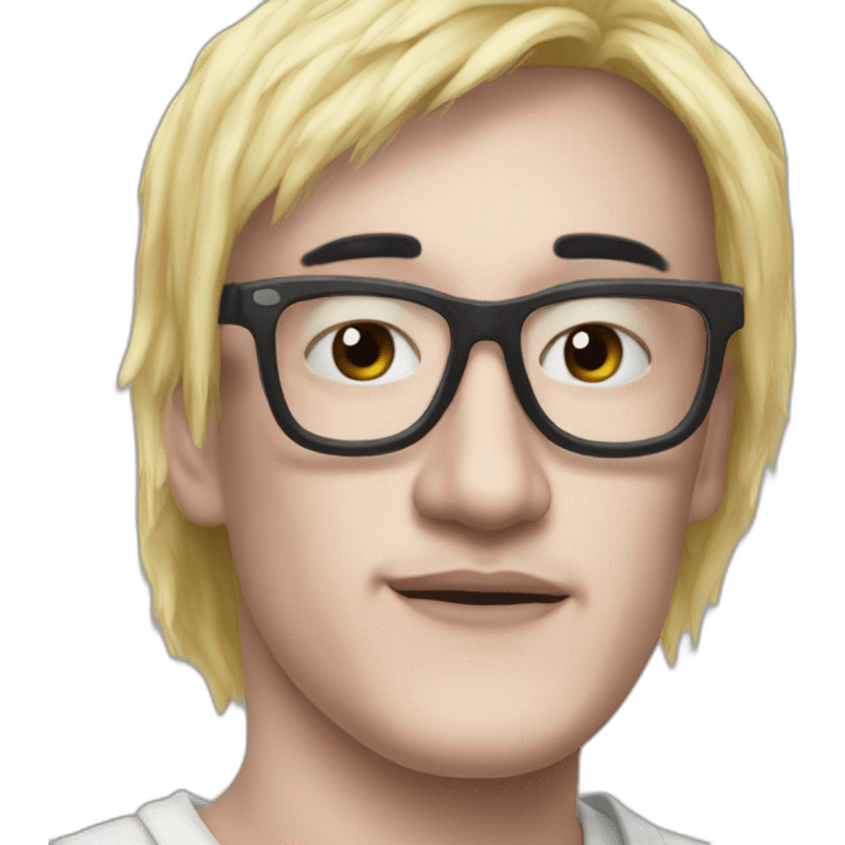 filthy frank emoji