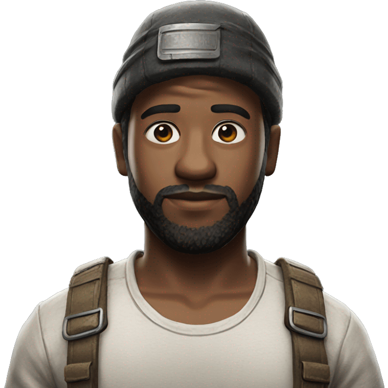 pubg emoji