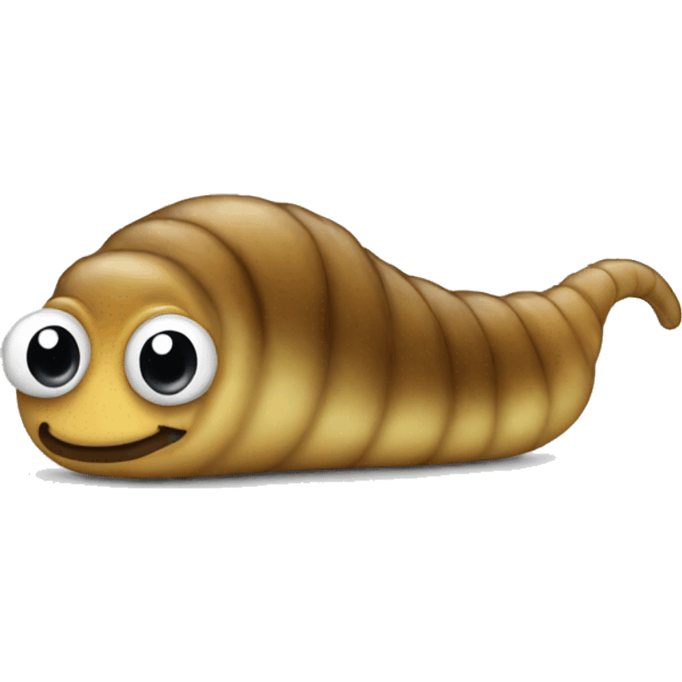 slug emoji