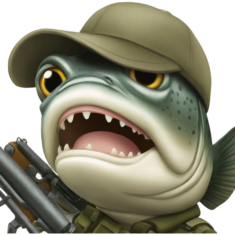 cod emoji