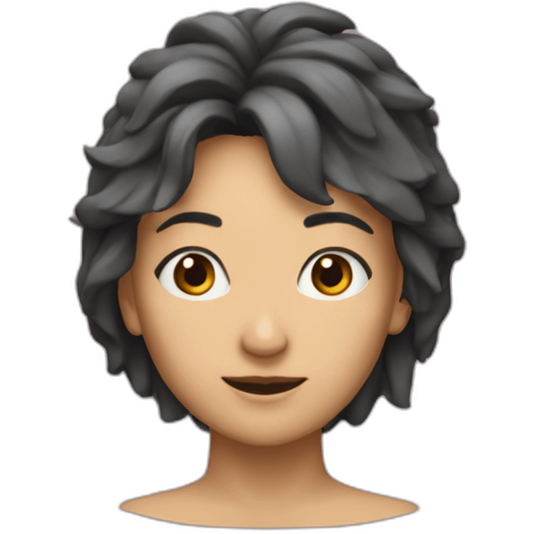 Gwenn-ha-du emoji