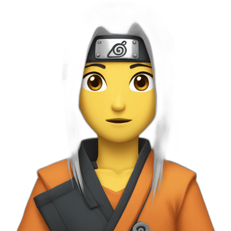 rinegan naruto emoji