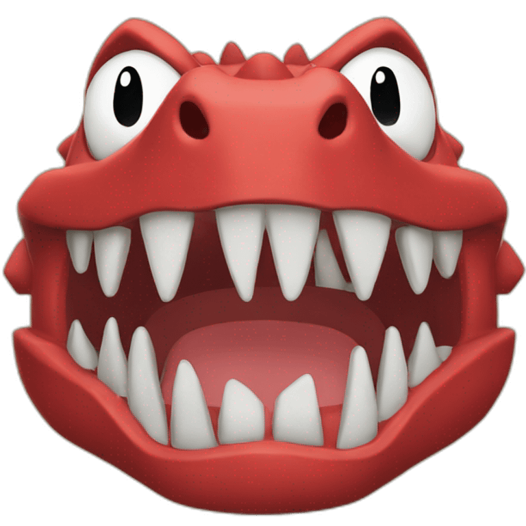 Groudon emoji