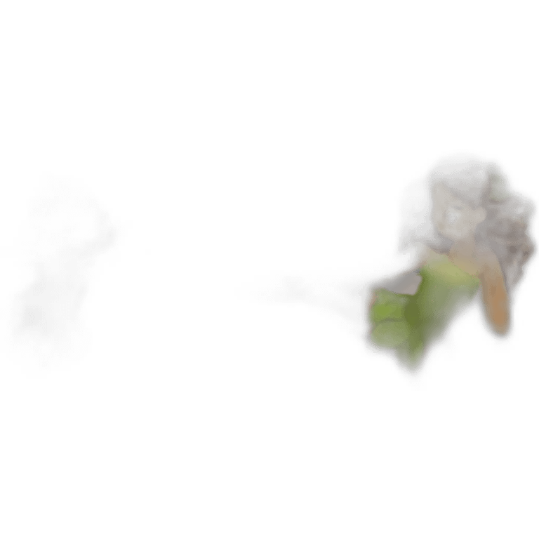 nymph dance emoji