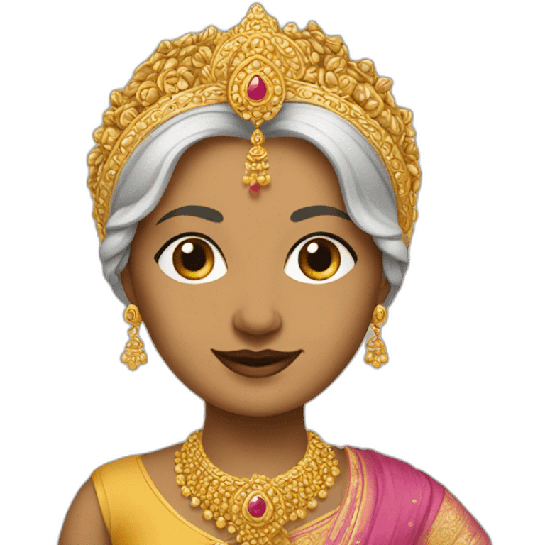 puan-maharani emoji