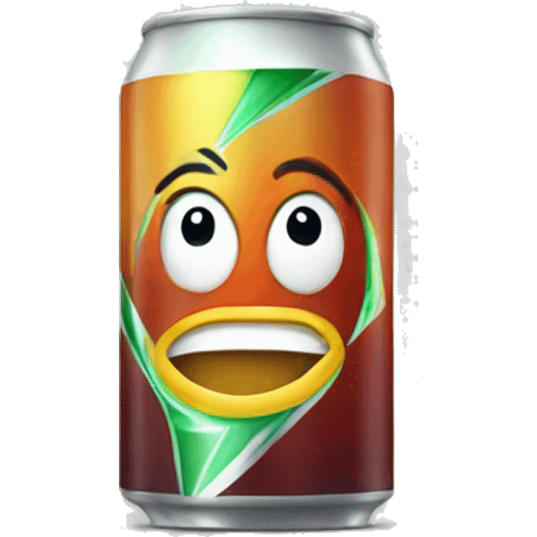 energy drink emoji