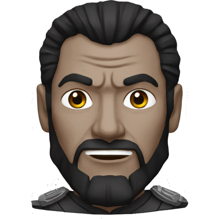 klingon emoji