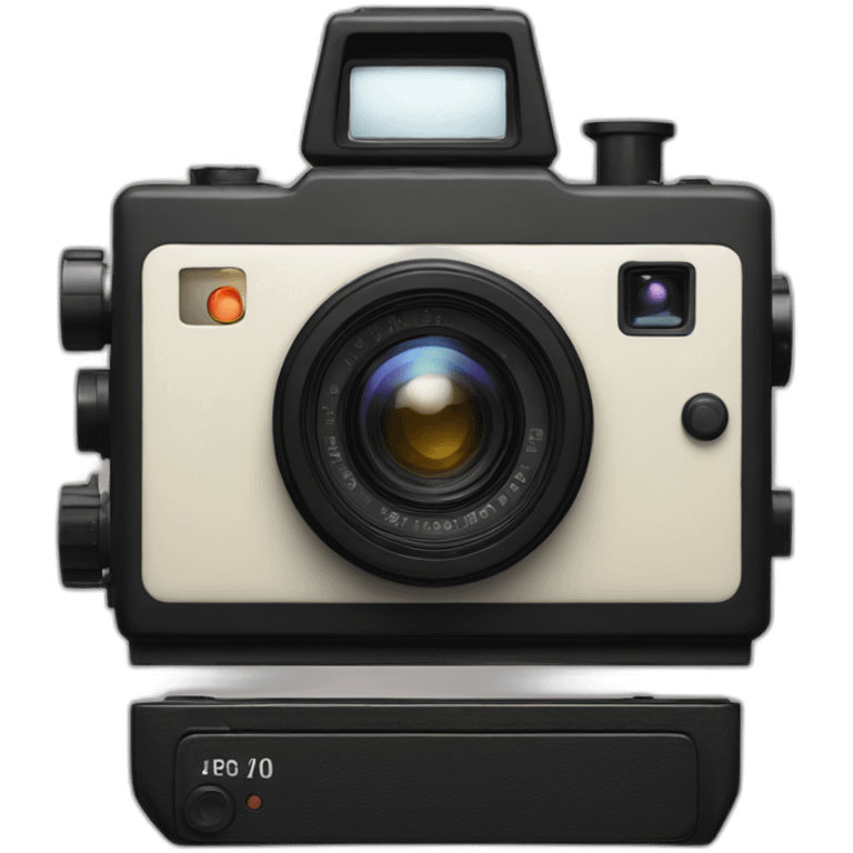 super 8 camera emoji