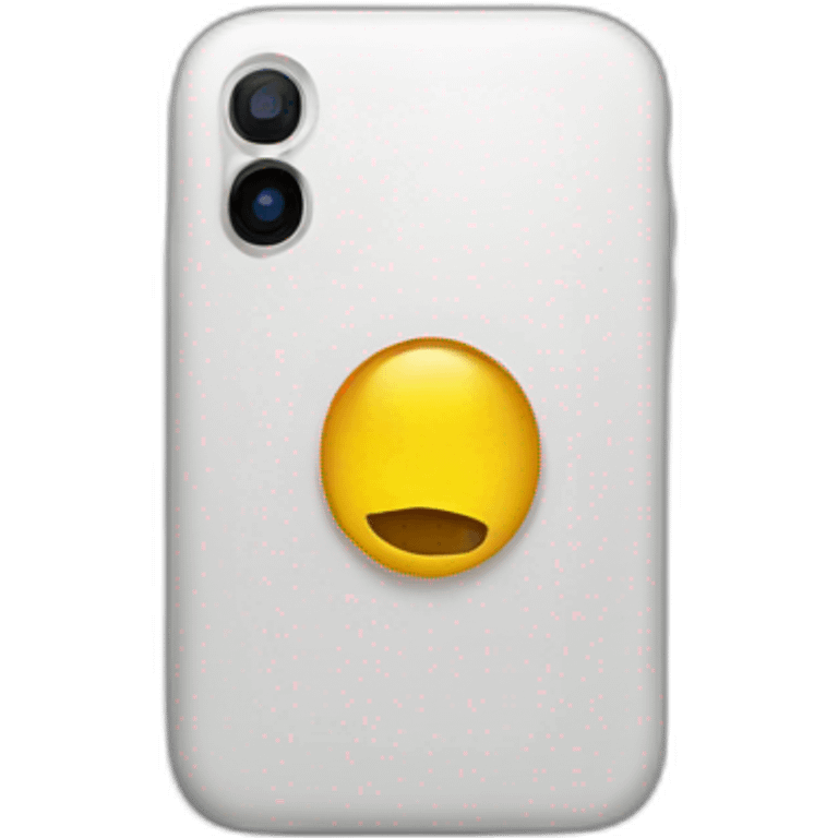 Iphone-15-pro emoji