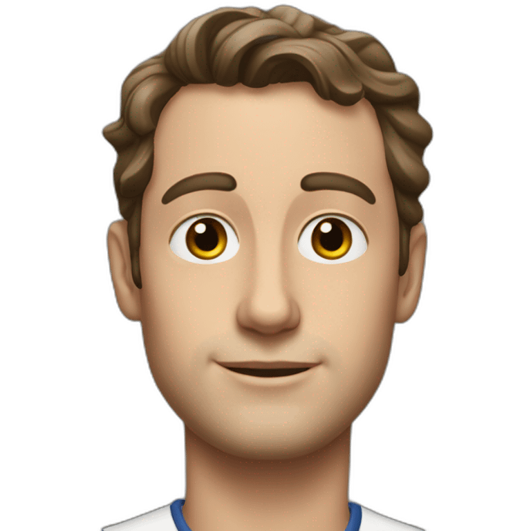 Thomas pesquet emoji