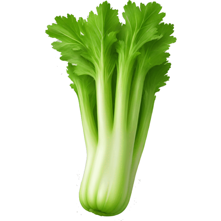 celery emoji