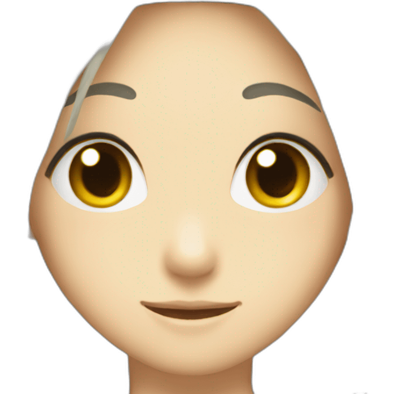 miki-arii emoji