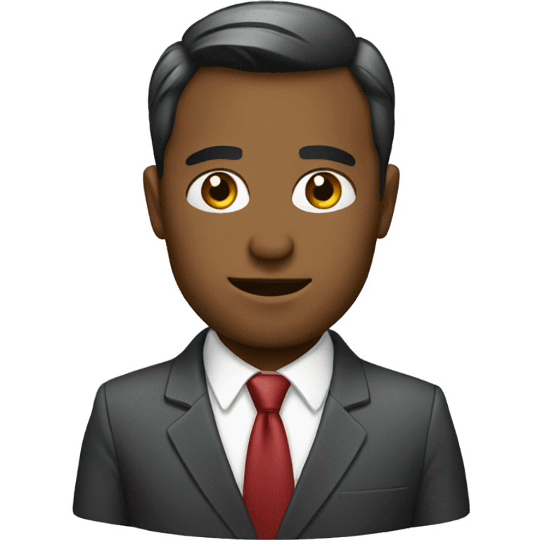 
business emoji