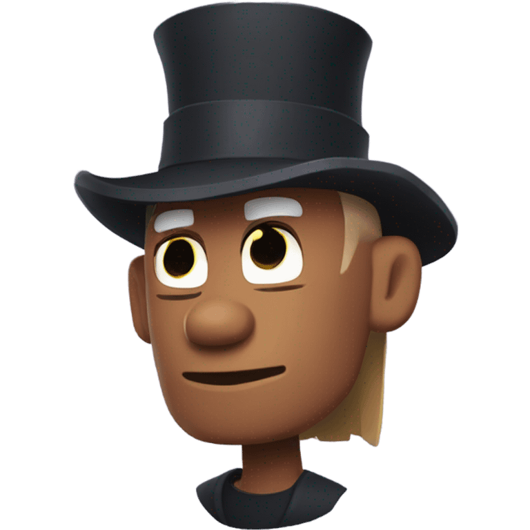 Cordelius from brawl stars emoji