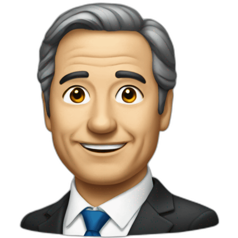 presidente petro emoji