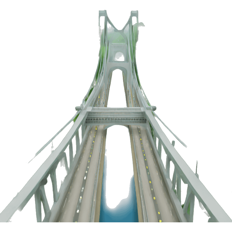 bridge emoji