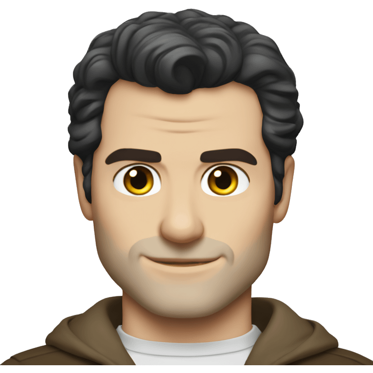 Henry cavill emoji