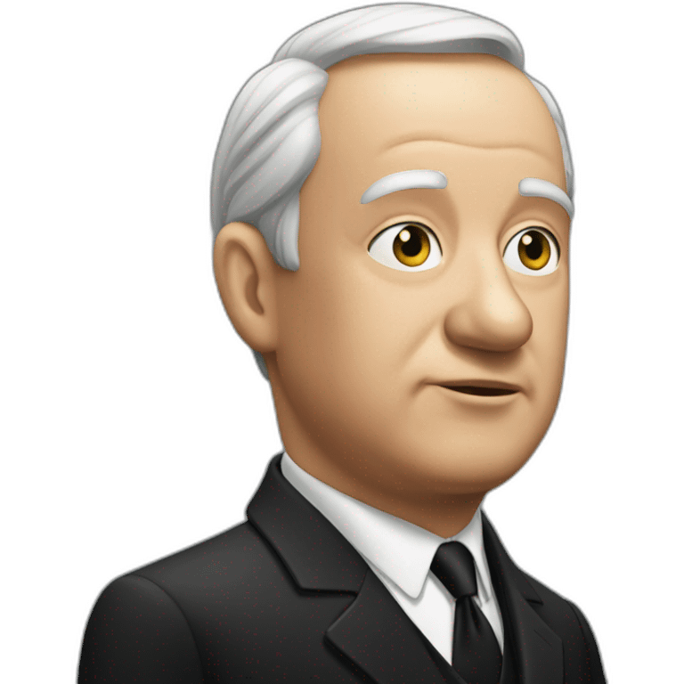 alfred hitchcock emoji