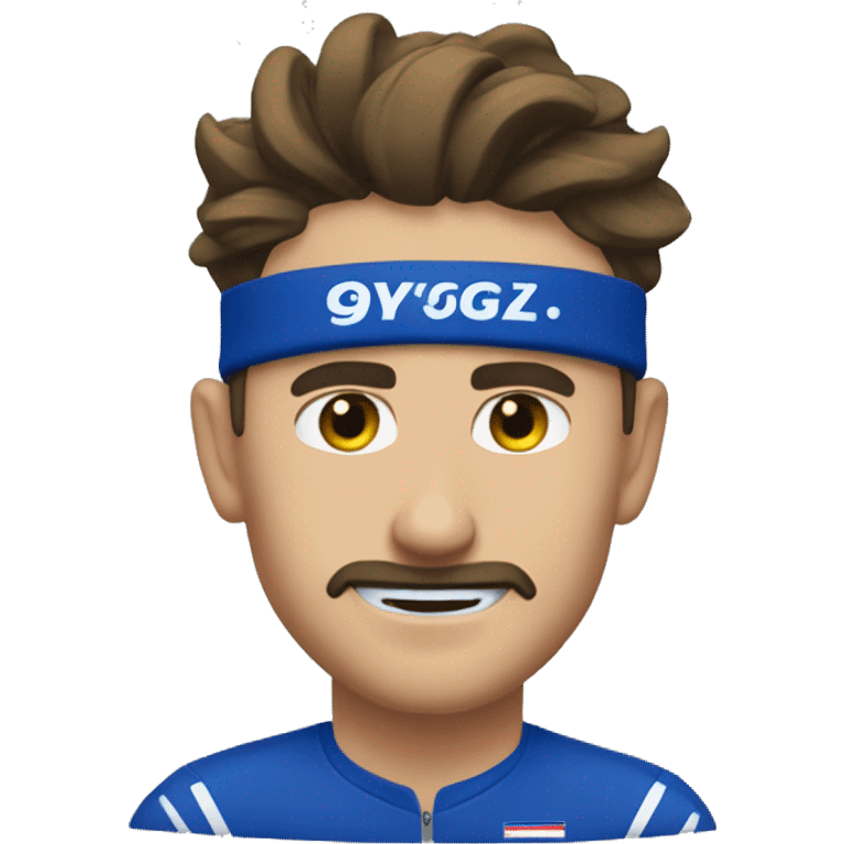 Julien Alaphilippe  emoji