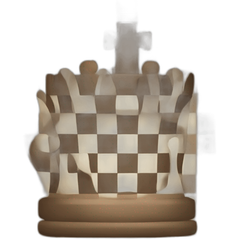 chess emoji