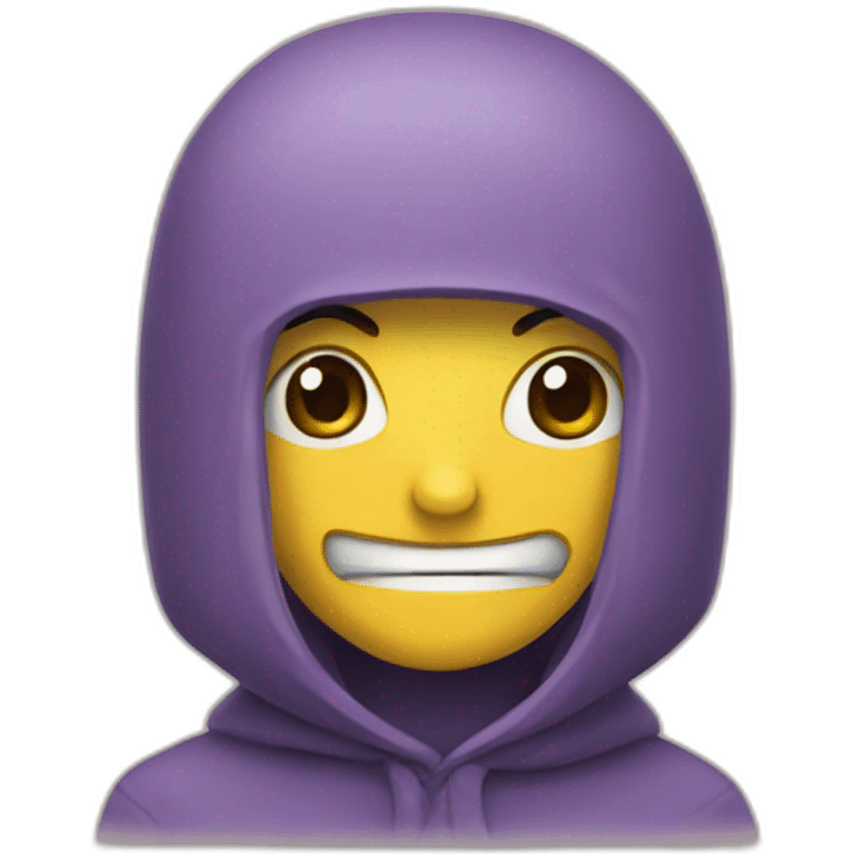 legumbre emoji