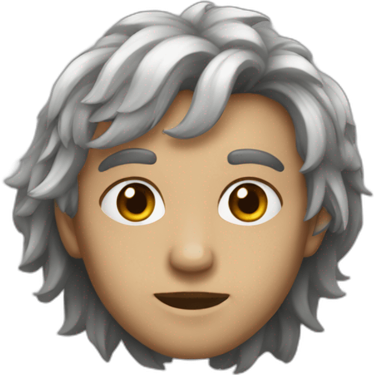 Therian emoji