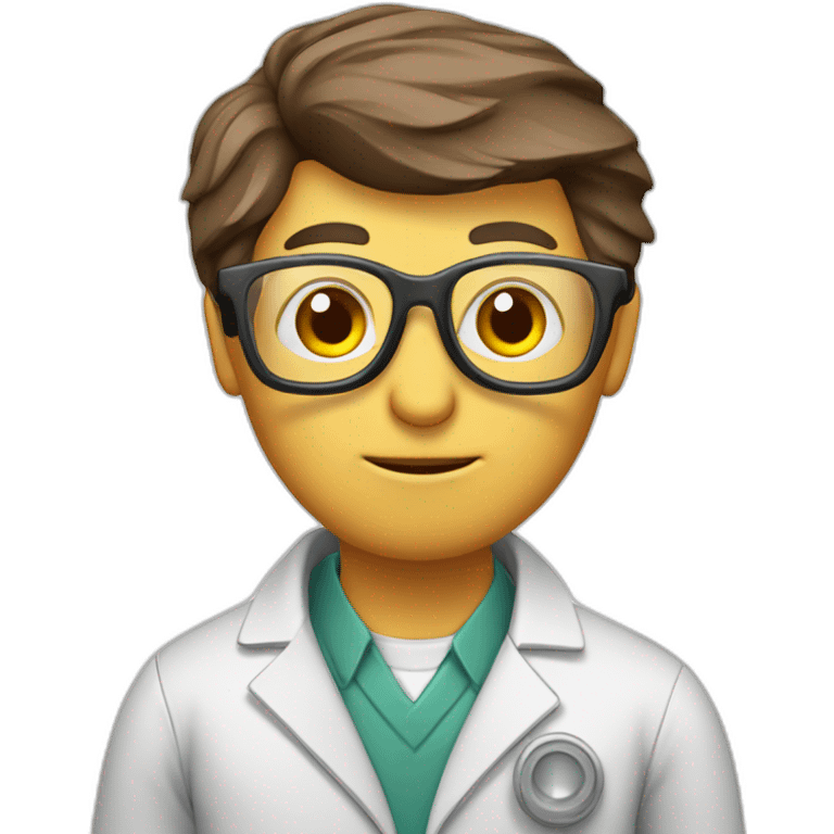 Scientist-Owl-with-text-UGMI emoji