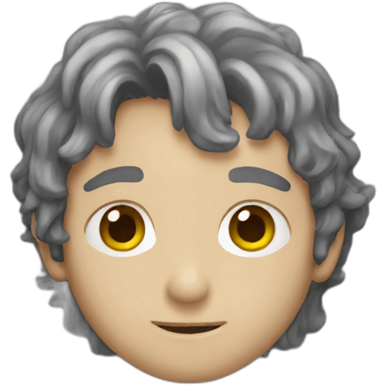 frodo emoji