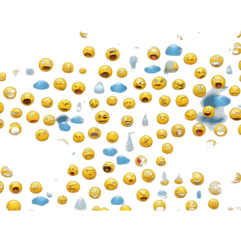 Water and electricity costs emoji