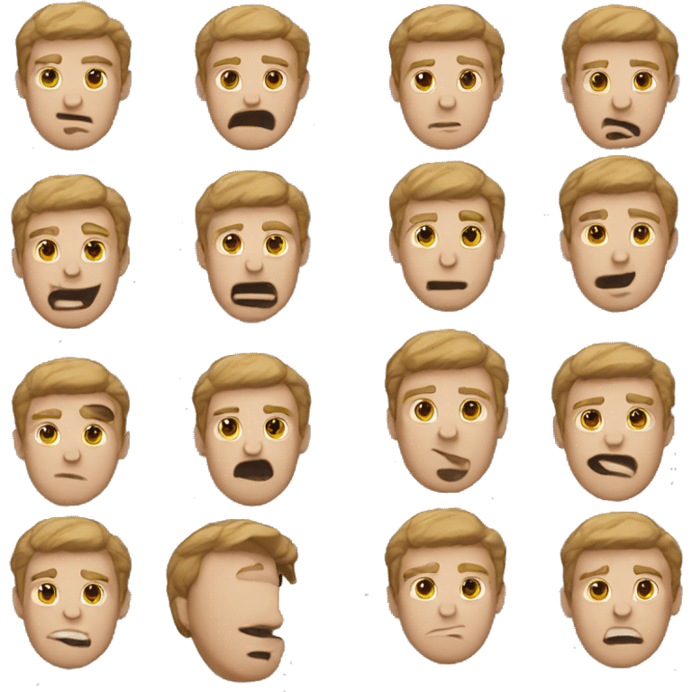 David  emoji