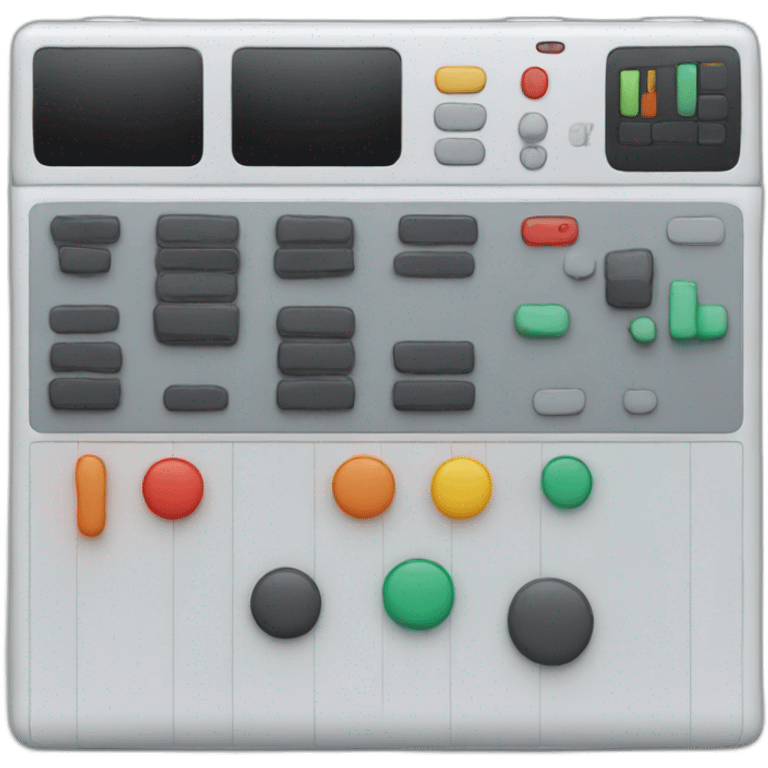 op-1 emoji