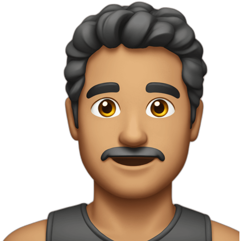 Carlos Eugenio Torres emoji