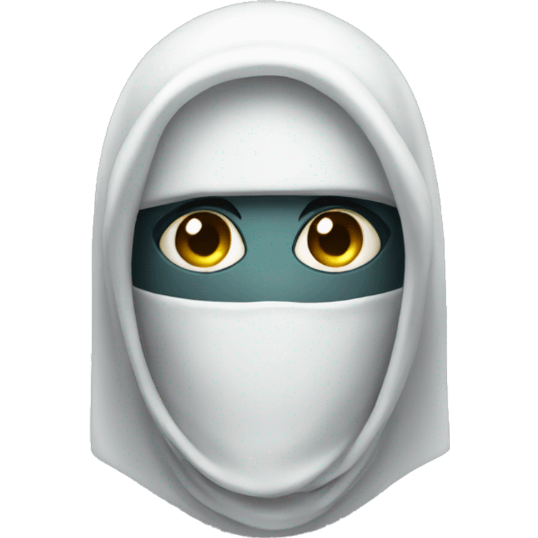 saudi robot emoji